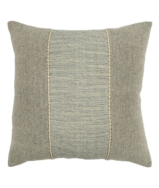 Stripes Polyester Filled Decorative Pillow  20